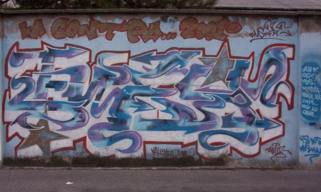 EMSIGEI LA CONTEA 2001
